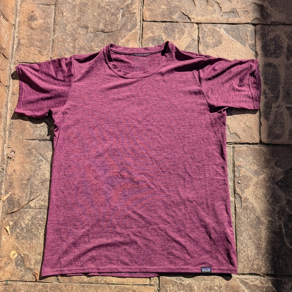 Patagonia shirt